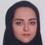 تصویر دکتر سپیده یداللهی فارسانی