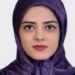 تصویر دکتر فرناز عافیت میلانی