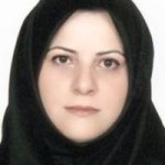 تصویر دکتر مریم تقوی اردبیلی