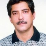 تصویر دکتر حسن ضرغام افشار