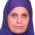 تصویر دکتر شهلا رسولی