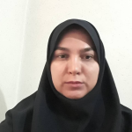 تصویر دکتر سمانه نوروزی