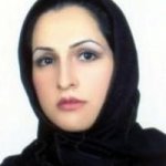 تصویر دکتر فاطمه فرامرزی گروسی