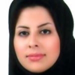 تصویر دکتر سیده نازنین آقائی میبدی
