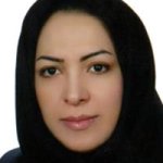 تصویر دکتر اکرم حیدری