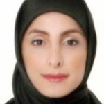 تصویر دکتر پگاه محمدعلی زاده چافجیری
