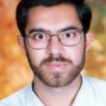 تصویر دکتر سیدحسین پورحسینی
