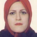 تصویر دکتر شهلا فرخی