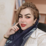تصویر دکتر مونا مشهوری