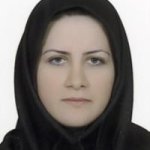 تصویر دکتر اکرم دانشورمحرمی