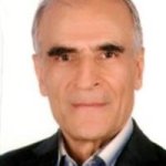 تصویر دکتر کریم فرامرزی