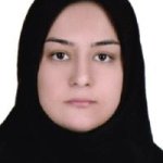 تصویر دکتر فرناز کلانتری