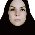 تصویر دکتر سارا عبدی