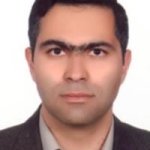 تصویر دکتر سیامک علیزاده زنده رود