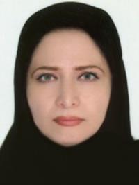 تصویر دکتر مریم قاسمی خواجکینی