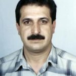 تصویر دکتر منصور کریمی صدر