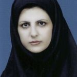 تصویر دکتر فاطمه خالقی دهشیری