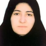 تصویر دکتر زهرا فرهنگ