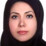 تصویر دکتر مرجان لشگری
