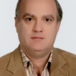تصویر دکتر سیدمهدی حسینی معتمدی