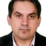 تصویر دکتر عارف فروغی فر