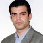 تصویر دکتر علی اژدرکش