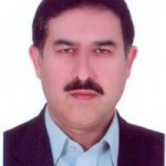 تصویر دکتر علی اکبری
