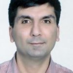تصویر دکتر رسول کریمی