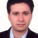 تصویر دکتر فرزاد فضیلت