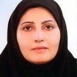 تصویر دکتر میترا کاریان