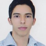 تصویر دکتر بهزاد ایرجی نصرآبادی