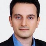 تصویر دکتر حمید صافی
