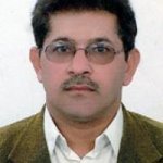 تصویر دکتر علی محمد عبدالهی