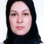 تصویر دکتر ازیتا رضایی نژاد