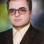 تصویر دکتر افشار محمدی