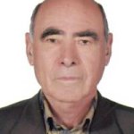 تصویر دکتر عباس قدیمی