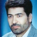 تصویر دکتر محمد علی سرلک