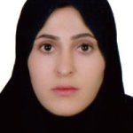 تصویر دکتر اکرم طاهری کنجین
