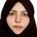 تصویر دکتر اکرم فروزنده