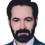 تصویر دکتر آصف خاتمی