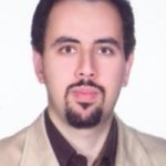 تصویر دکتر بهزاد رضایی