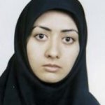 تصویر دکتر نیره افشار