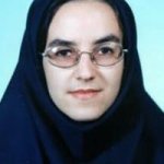 تصویر دکتر میترا مهراد