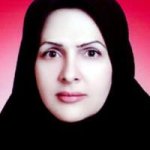 تصویر دکتر سیده شیوا خاتمی