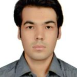 تصویر دکتر رسول سعیدی