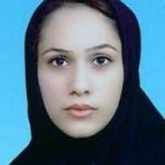 تصویر دکتر آیدا وکیلی اردبیلی