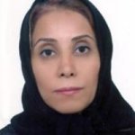 تصویر دکتر میترا دلبخش