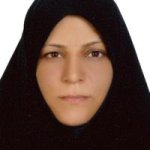 تصویر دکتر منیره سادات مطهری فرد