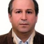 تصویر دکتر محمد رحیم پور