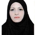 تصویر دکتر سارا هاشمی